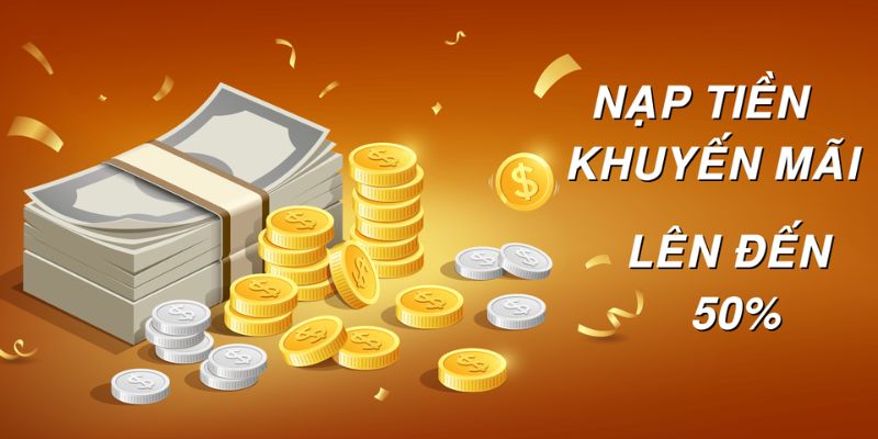 Nạp tiền 7m